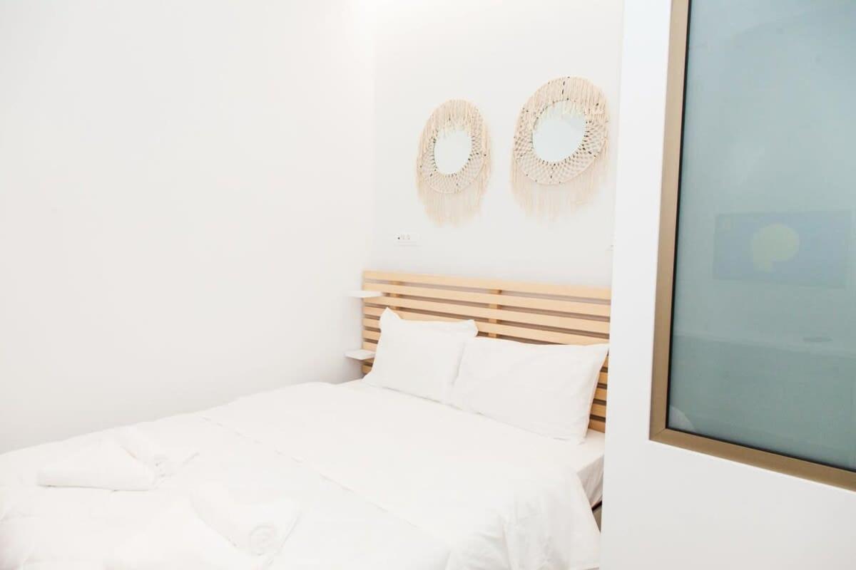 Comfortable 2 Bd Apt Near Sintagma Square Атина Екстериор снимка