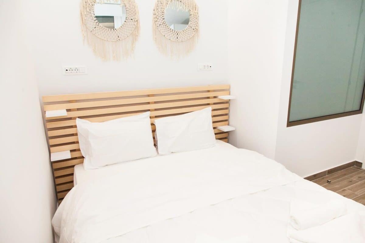 Comfortable 2 Bd Apt Near Sintagma Square Атина Екстериор снимка