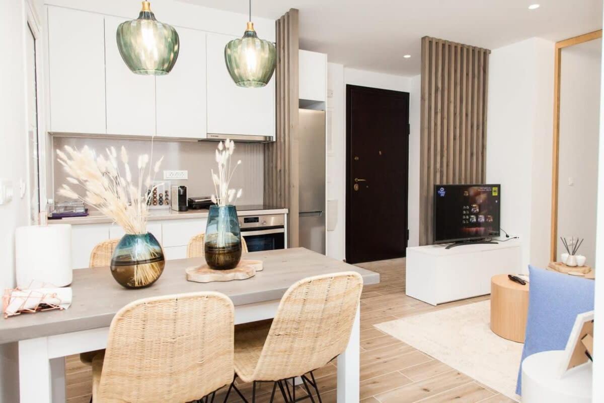 Comfortable 2 Bd Apt Near Sintagma Square Атина Екстериор снимка