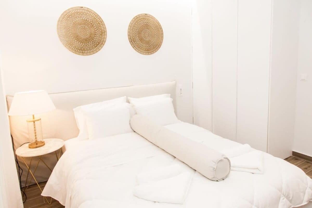 Comfortable 2 Bd Apt Near Sintagma Square Атина Екстериор снимка