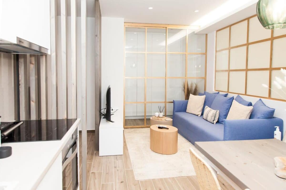 Comfortable 2 Bd Apt Near Sintagma Square Атина Екстериор снимка
