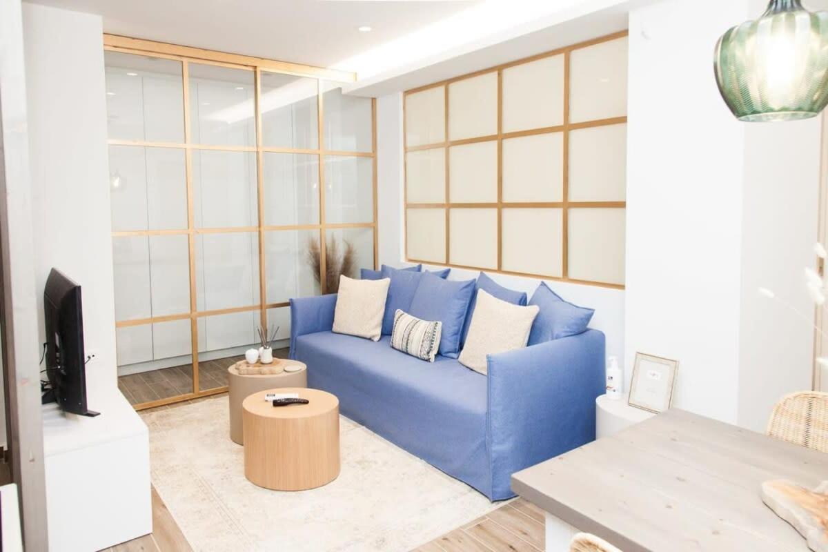 Comfortable 2 Bd Apt Near Sintagma Square Атина Екстериор снимка