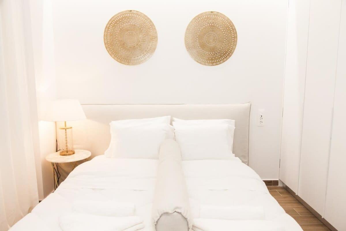 Comfortable 2 Bd Apt Near Sintagma Square Атина Екстериор снимка