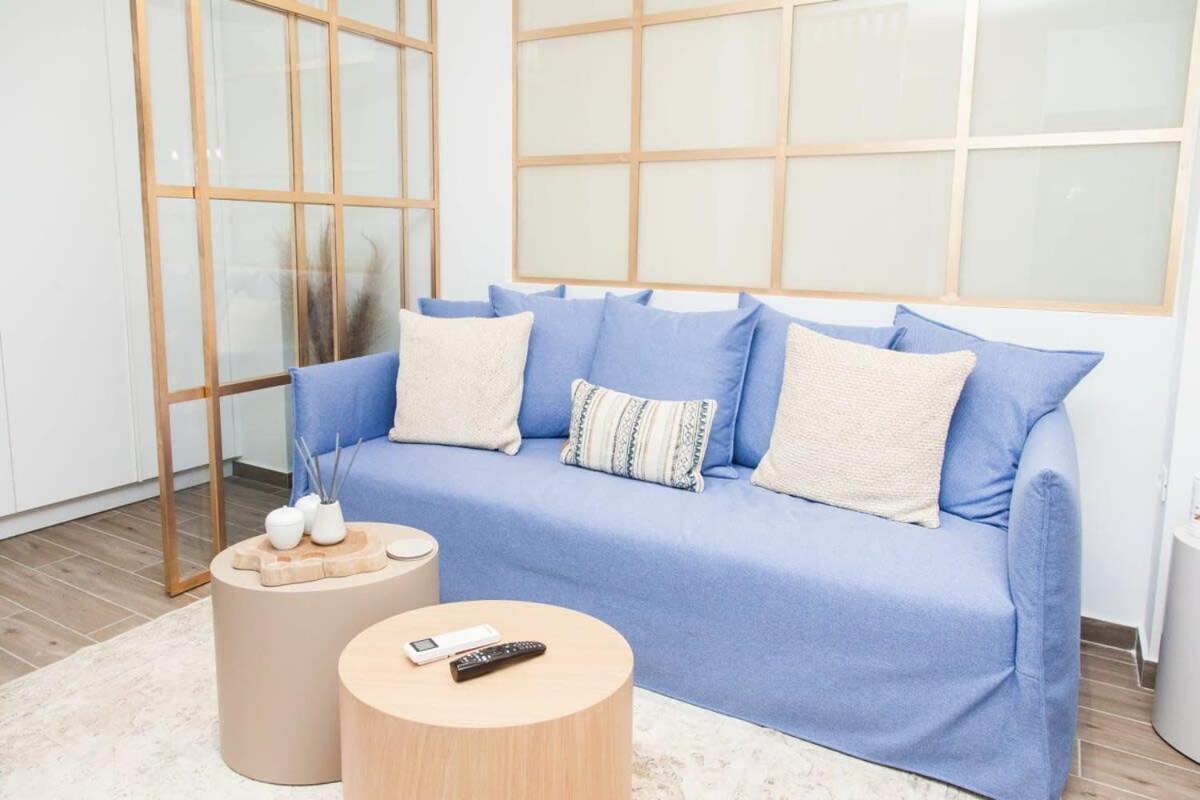 Comfortable 2 Bd Apt Near Sintagma Square Атина Екстериор снимка