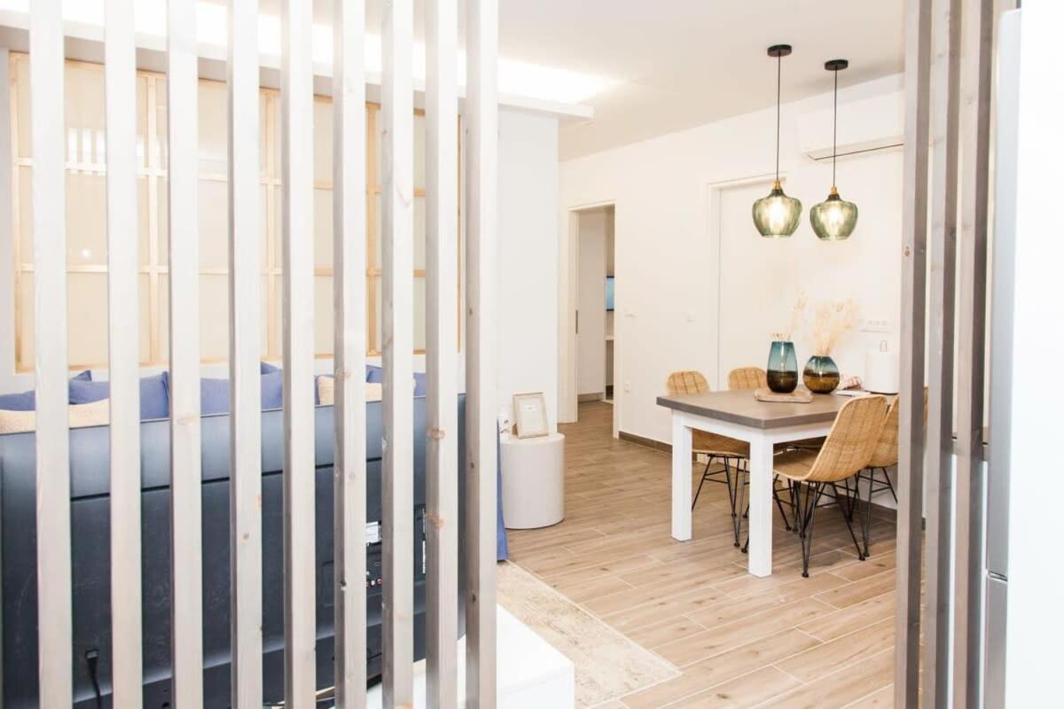 Comfortable 2 Bd Apt Near Sintagma Square Атина Екстериор снимка