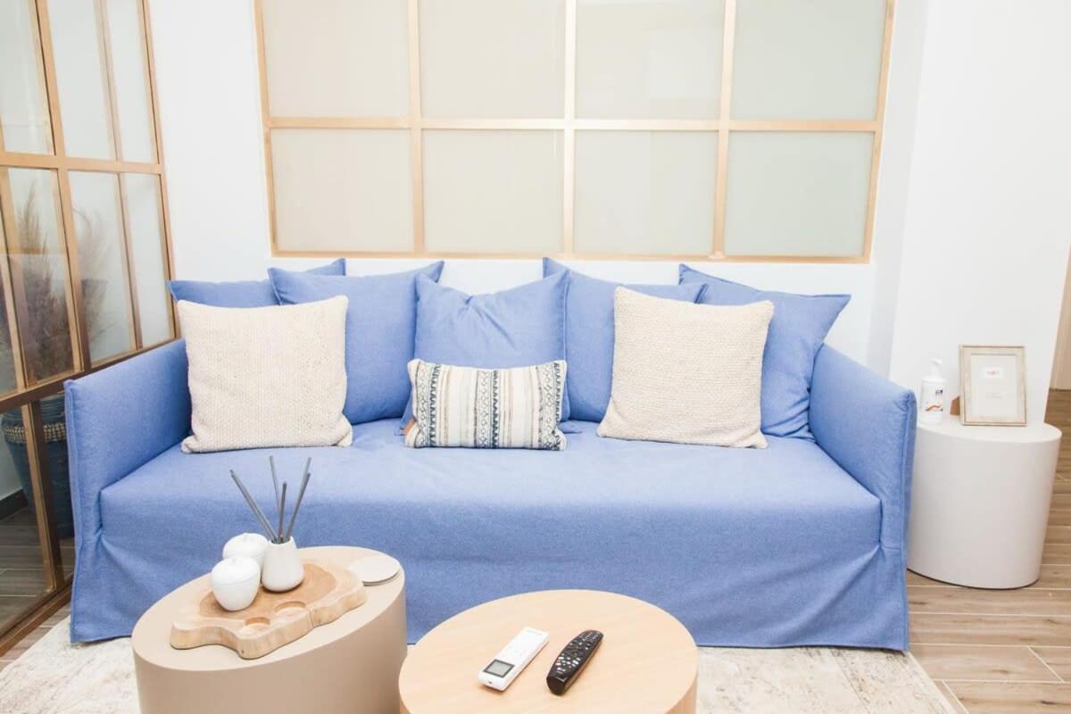 Comfortable 2 Bd Apt Near Sintagma Square Атина Екстериор снимка