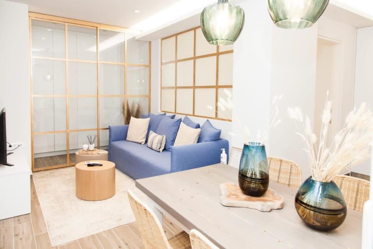 Comfortable 2 Bd Apt Near Sintagma Square Атина Екстериор снимка